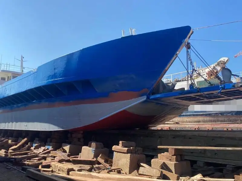 Kapal feri kanggo didol