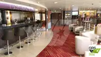 Kapal pesiar kanggo didol