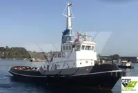 Towboat kanggo didol