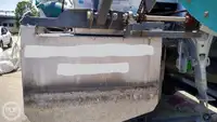 Kapal kontainer kanggo didol