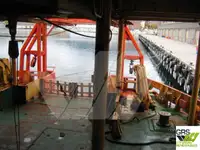 Kapal survei kanggo didol