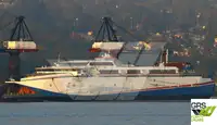 Ro-Ro ship kanggo didol