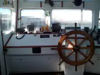 Kapal penarik kanggo didol