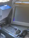Kapal patroli kanggo didol
