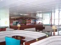 Kapal feri kanggo didol