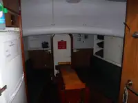 Kapal survei kanggo didol