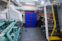 Kapal feri kanggo didol