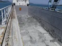 Kapal pengangkut barang curah kanggo didol