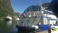 Kapal feri kanggo didol