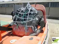 Kapal penyelamat kanggo didol