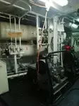 Kapal tanker minyak/bahan kimia kanggo didol