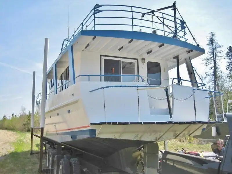 Kapal pesiar kanggo didol