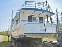Kapal pesiar kanggo didol