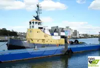 Towboat kanggo didol