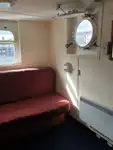 Kapal kerja kanggo didol