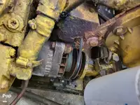 Kapal trawler kanggo didol