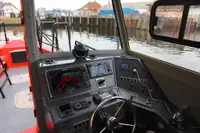 Kapal pilot kanggo didol