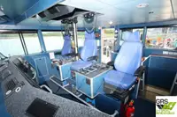 Kapal layanan ladang angin kanggo didol