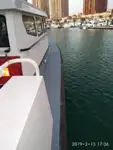 Kapal kru kanggo didol