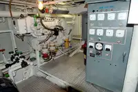 Kapal dredger kanggo didol