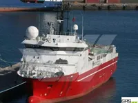 Kapal pasokan cepet (FSV) kanggo didol