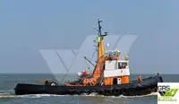 Kapal penarik kanggo didol
