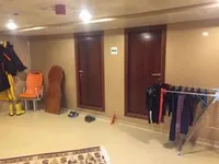 Kapal penumpang kanggo didol