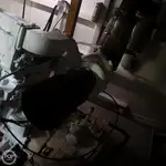 Kapal pendaratan, tangki kanggo didol
