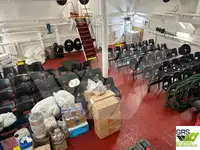 Kapal pasokan kanggo didol