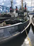 Towboat kanggo didol