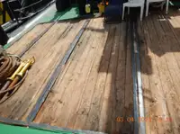 Kapal penarik kanggo didol