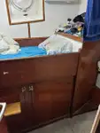Kapal kerja kanggo didol