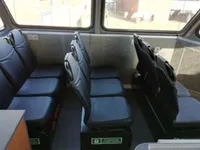 Kapal kru kanggo didol