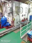 Kapal pengangkut barang curah kanggo didol