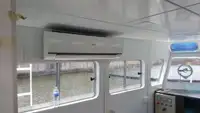 Kapal pilot kanggo didol