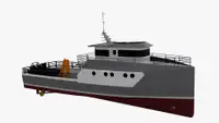 Towboat kanggo didol
