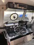 Kapal pemadam kebakaran kanggo didol