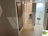 Kapal pasokan kanggo didol