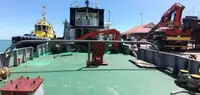 Kapal penarik kanggo didol