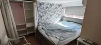 Kapal pengangkut barang curah kanggo didol