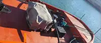 Towboat kanggo didol