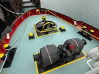 Kapal penarik kanggo didol