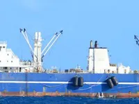 Kapal trawler kanggo didol