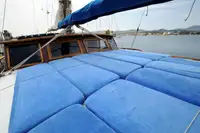 Kapal penumpang kanggo didol