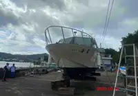 Kapal kru kanggo didol