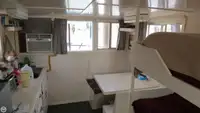 Kapal trawler kanggo didol
