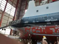 Kapal Ro-Ro kanggo didol