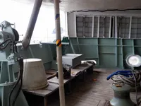 Kapal longliner kanggo didol