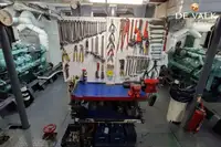 Kapal feri kanggo didol