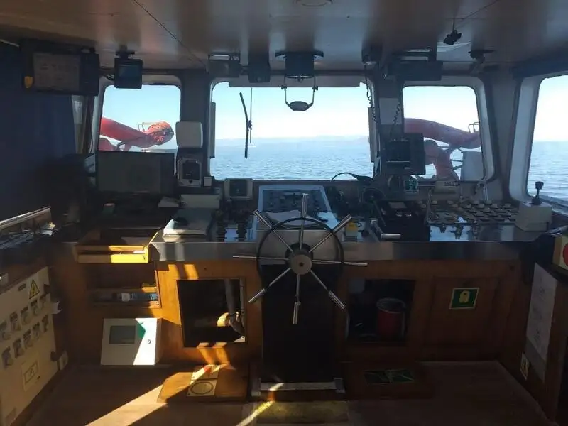Kapal penarik kanggo didol